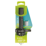 STEM Extender einstellbare Satori Easy Up 1-1 8 - Schwarz