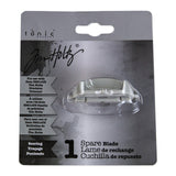 Tonic Studios • Tim Holtz Ersatzklinge für Präzisionstrimmer, 1 Packung