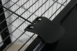 Zolux Rodent Cage Neo Muki Black