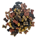 PetSnack Mixknochen