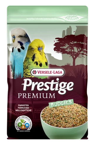 Versele-Laga Prestige Premium Grasparreits