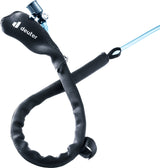 Deuter Streamer-Röhrenisolator