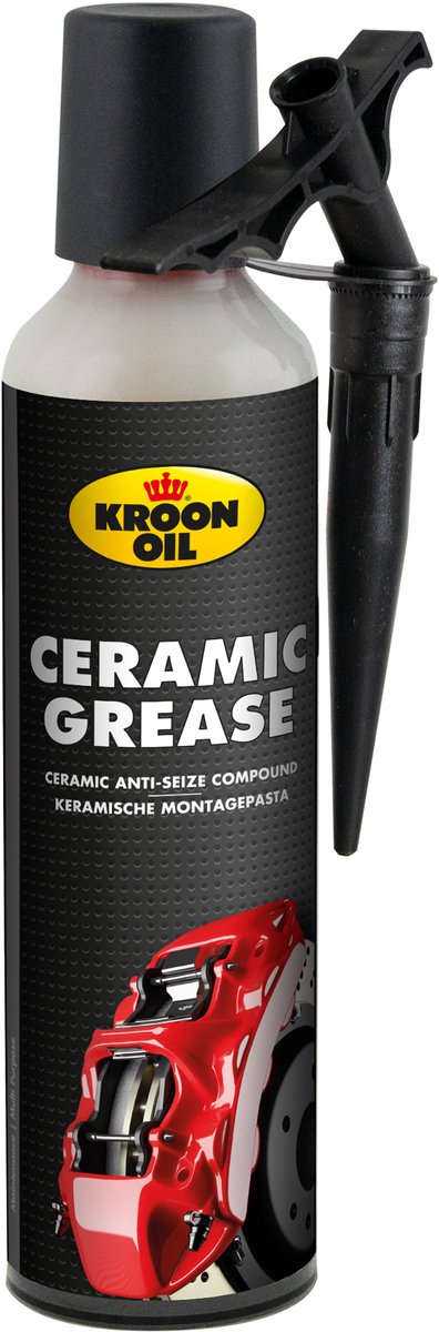 Kronöl Montagepasta Rollerbrake Vet 200 ml