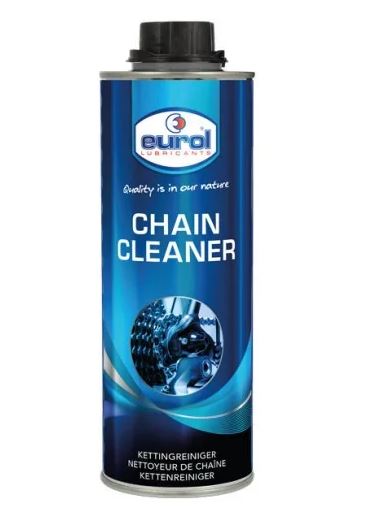 Euro -Kettenreiniger 500 ml