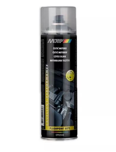 Effe -Motorreiniger 400 ml