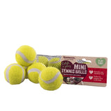 Rosewood Rosewood Doggy Tennisball Mini