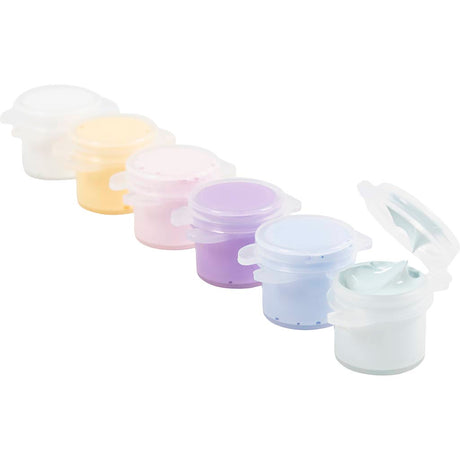 Kreativunternehmen https: www.cchobby.nl plus-color-acrylfarbe-pastellfarben-6x5-ml-1-doos
