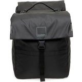 Burgers - new looxs new looxs leeds 344.330mik2 zwart dubbeltas mik 38l