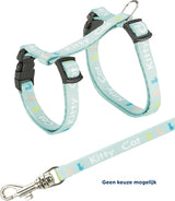 Trixie Kittens Junior con Riem Kitty Cat Assorti