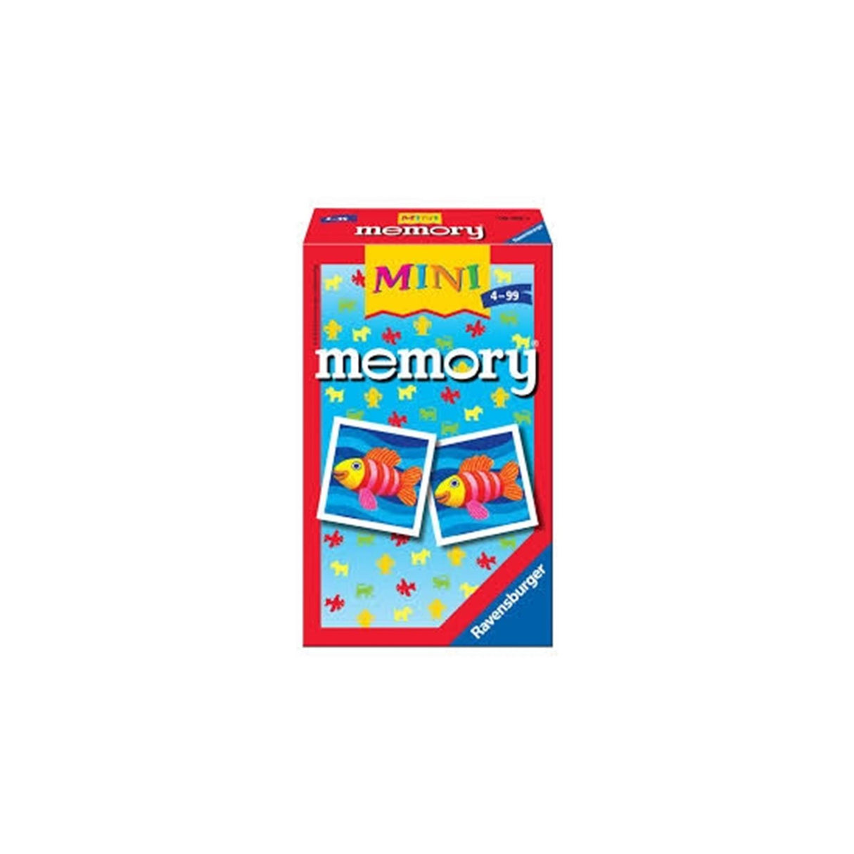 Ravensburger Mini-Speicher