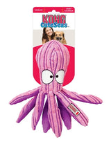 Kong Citaseas Octopus