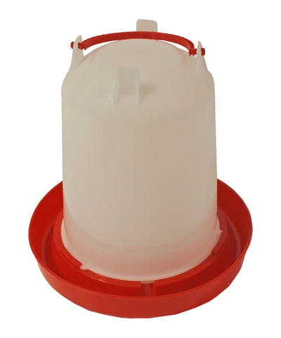 Boon Drinking Fountain Bayonet Hanging Plastic