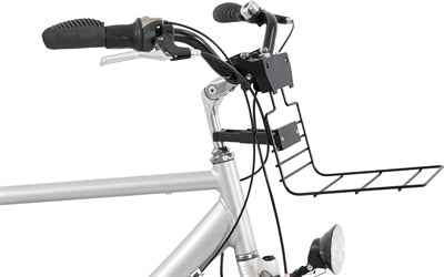 Trixie Halterung für Fahrradkorblenker #13108