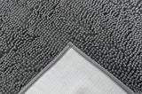 Trixie cleaning mat Waterproof Gray