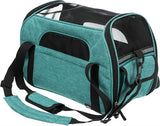 Trixie Dog Bag Madison Green