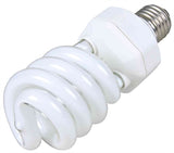 Trixie UVB-Lampe – kompakt 23 Watt – 6 x 6 x 15,2 cm, UVB-UVA-Beleuchtung für Reptilien und Amphibien