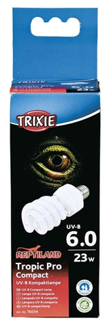 Trixie Reptiland Tropic Pro Compact 6.0 UV-B lampa