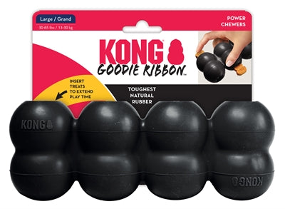 Kong Extreme Goodie Ribbon sort