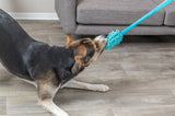 Trixie Bungee-Dummy aus Polyester, Benzin