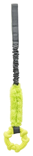 Trixie Bungee-Schlepper mit Ring sortiert