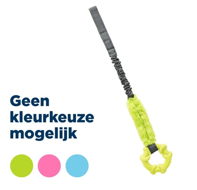 Trixie Bungee-Schlepper mit Ring sortiert