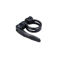 Seat pen clamp Union SC-70QR 34.9mm Fast tensioner Black (card)