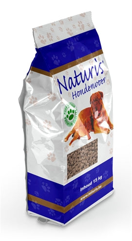 Naturis BROK PUCPY XL