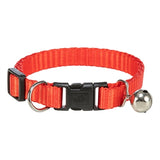 Trixie Katzenhalsband Nylon sortiert