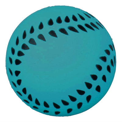 Trixie Ball schwimmender Schaumgummi sortiert