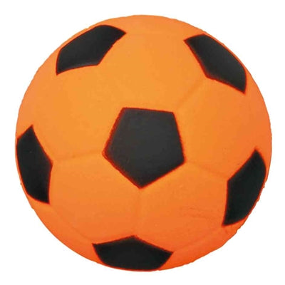 Trixie Ball schwimmender Schaumgummi sortiert