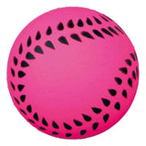 Trixie Ball Neon schwimmender Schaumgummi sortiert