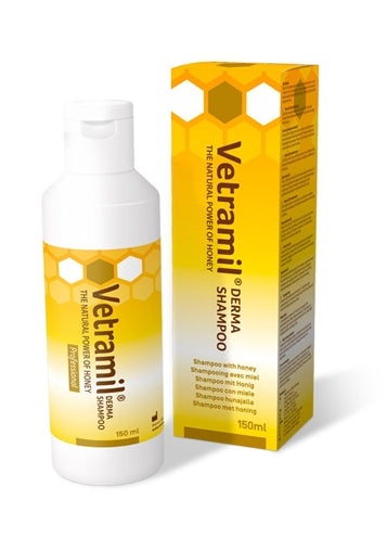 Szampon Vetramil Derma