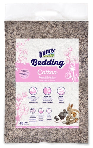 Bunny Natur Bunnybed Koteng