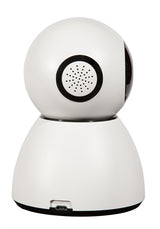 Eyenimal Pet Vision Live-HD-Kamera mit Geräuscherkennung