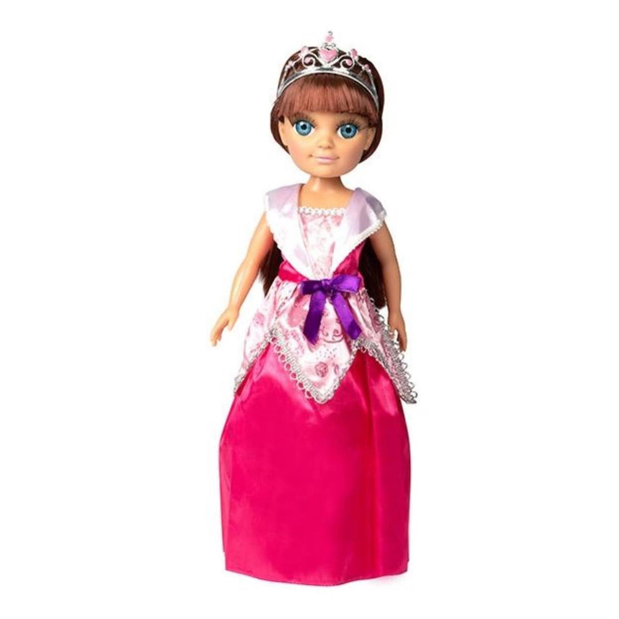 Toi-toys Princess Friends Puppe Prinzessin 38cm