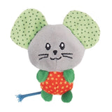 Rosewood Little Nippers Mighty Mouse s catnip