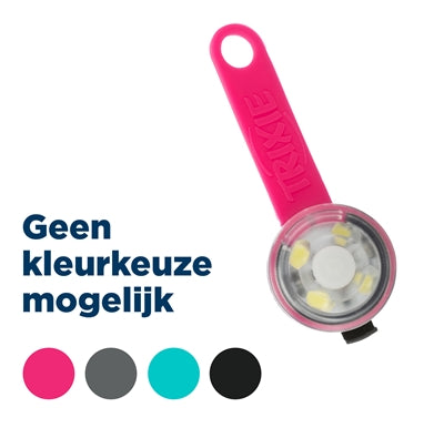 Trixie USB-Flasher sortiert