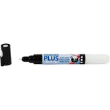 Creativ Company Plus Farbmarker Off-White, 5,5 ml