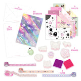 Topmodel-Liebesbriefset Kitty und Doggy