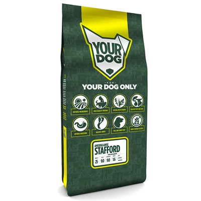 YourDog American Stafford Adulto