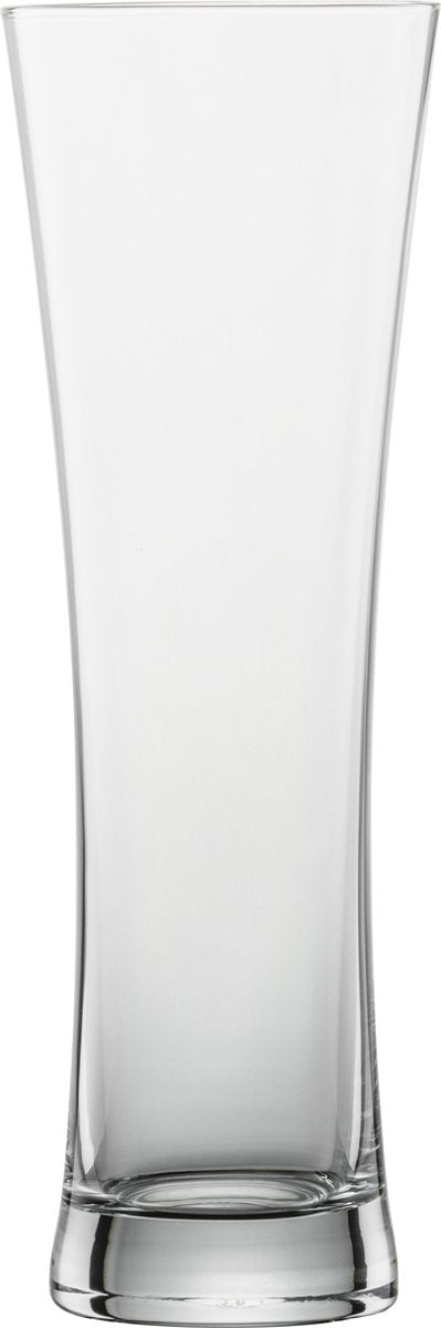 Schott zwiesel beer basic witbierglas - 500ml - 4 glazen