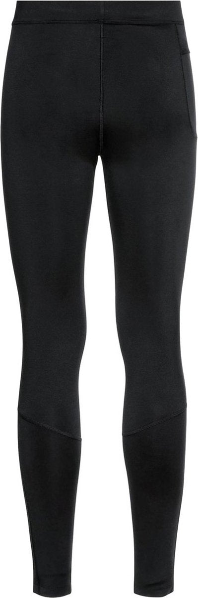 Odlo Essential Tight Herren - Schwarz - Größe S