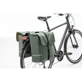 Newlooxs Tasche New Looxs Odense Double Double | dunkelblau | 39l
