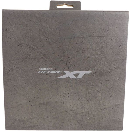 Shimano Kassette XT 12V 10-45 CS-M8100