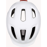 Ked Fahrradhelm Pedalon S (53–56 cm) – mattweiß