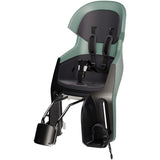 Bobike Kindersitz hinten Evolve Maxi - Rahmenmontage - Pfeffermin