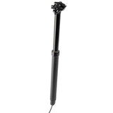 M-Wave Dropper-Sattelstütze schwebend 0-170 mm höhenverstellbar ø30,9 mm - 480 mm
