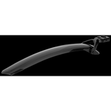 Heck Fender Mud Pro 26 29 Zoll schwarz