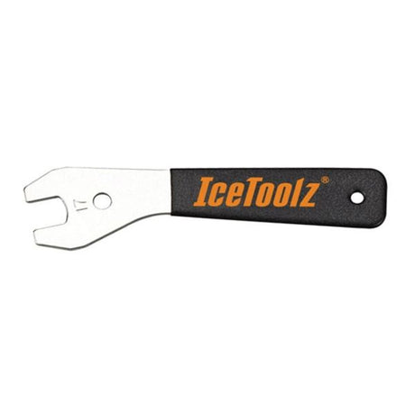 ICetoolz conus key 17mm mit Griff 20 cm 2404717