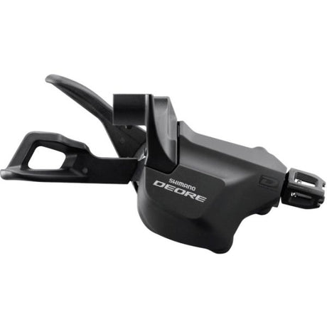 Versteller (rechts) 10 Geschwindigkeit Shimano Deore SL-M6000 I-Spec-Black
